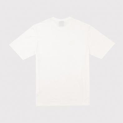 Camiseta High Tee Speed White