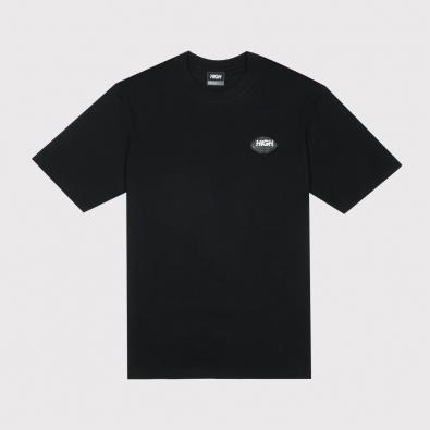 Camiseta High Tee Hypnosis Black