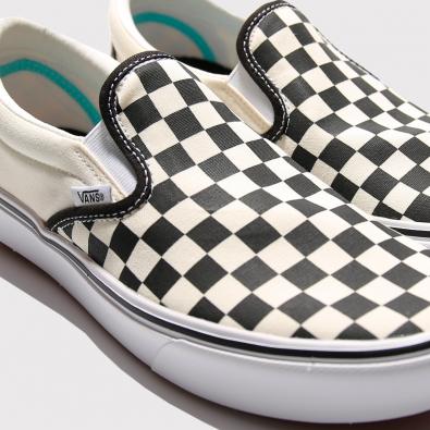 Tênis Vans Slip On Checkerboard Classic