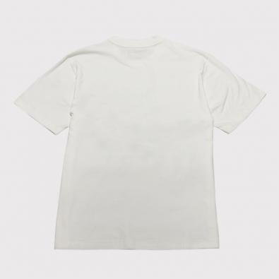Camiseta Your ID Collection ''Yamabushi'' Pássaros Off-White 