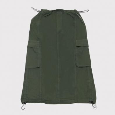 Saia Your ID Women's Parachute ''Militar Green''